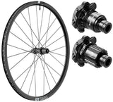 Dt swiss gr 1600 spline® 25 28 disc rear wheel