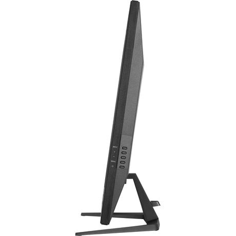 Iiyama prolite x4373uhsu-b2 42.5 4k ultra hd monitor (zwart (mat), 1x displayport, 2x hdmi, 3x usb-c, 2x usb-a)