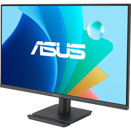 Asus va279hg 27 gaming monitor (zwart, 1x hdmi, 1x vga, 120 hz)