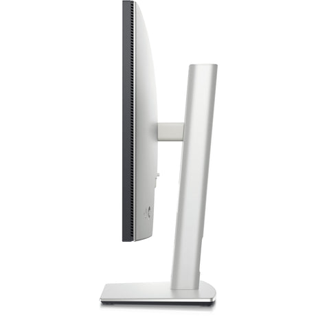 Dell ultrasharp u2424h 23.8 monitor (zilver zwart, 1x displayport, 1x hdmi, 2x usb-c, 3x usb-a, 120 hz)