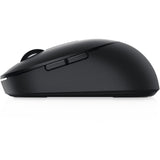 Dell mobile pro wireless mouse ms5120w (zwart)