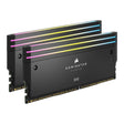 Corsair werkgeheugen (zwart, cmplekit2)