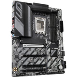 Gigabyte z890 ud wifi6e socket 1851 moederbord (raid, 2.5gb-lan, wi-fi 6e, bt, sound, atx)