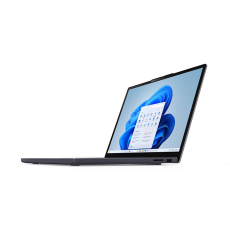 Lenovo ideapad slim 3 15ahp10 (83ka008dmh) 15.3 laptop (grijs | r5 8640hs | radeon 760m graphics | 16 gb | 512 gb ssd)