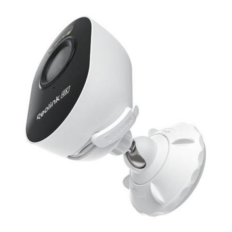 Reolink e450 4k 8mp dual-band wifi beveiligingscamera (wit)