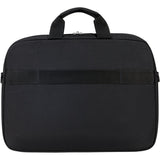 Samsonite guardit 3.0 briefcase 17.3 laptoptas (zwart)