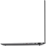 Lenovo yoga slim 7 14imh9 u7-155h oled 14 laptop (grijs | ultra 7 155h | intel arc graphics | 16 gb | 512 gb ssd)