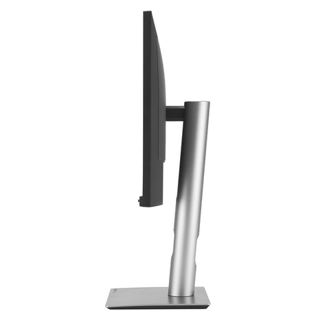 Asus proart display pa278cgrv 27 monitor (zilver zwart, 2x displayport, 1x hdmi, 3x usb-c, 3x usb-a, 144 hz)