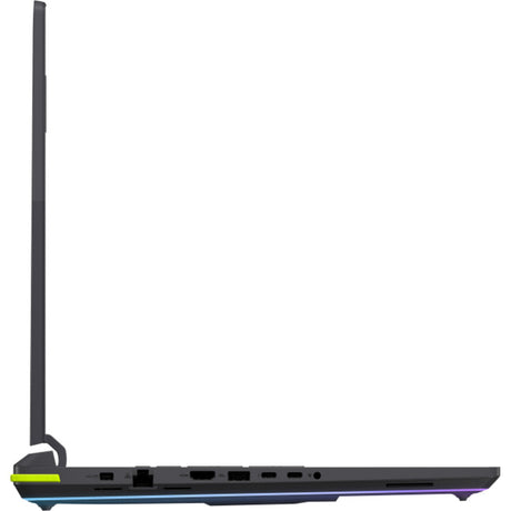 Asus rog strix g18 g815lr-s9103w 18 copilot+ gaming laptop (zwart grijs | core ultra 9 275hx | rtx 5070 ti | 32 gb | 2 tb ssd)