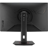 Asus rog strix xg27wcs 27 curved gaming monitor (zwart, hdmi, displayport, usb-c, 180 hz)