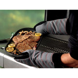 Weber ® keramische bakplaat