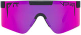 Pit viper the originals exec pink - sports glasses (narrow)