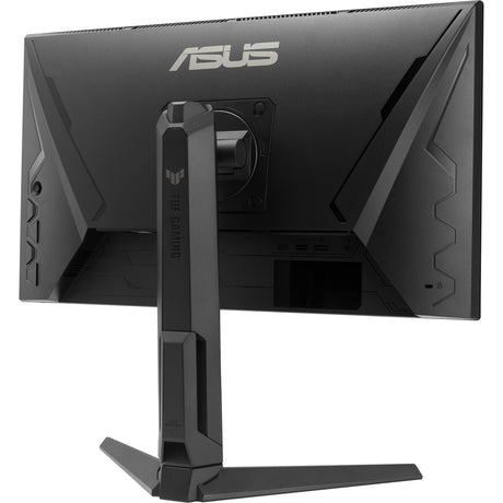 Asus tuf gaming vg259ql5a 24.5 monitor (zwart, 1x displayport, 2x hdmi, 200 hz)