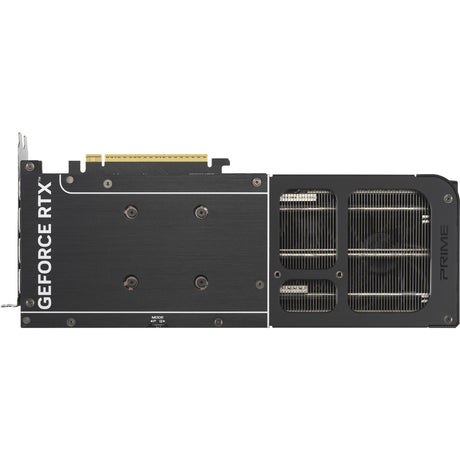 Asus prime geforce rtx 5060 ti oc 16g grafische kaart (3x displayport, 1x hdmi)
