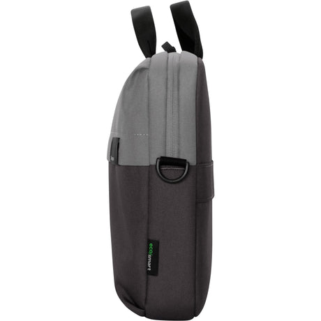 Targus 14 sagano ecosmart laptoptas (zwart, tot 35,6 cm)