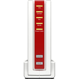 Fritz! box 6690 cable international router (wit rood)