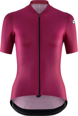 Assos uma gt s11 - women's jersey