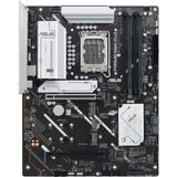 Asus prime b860-plus-csm socket 1851 moederbord (raid, 2.5 gb-lan, sound, atx)