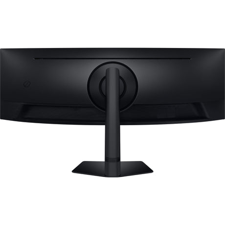 Samsung odyssey g9 g91f 49 ultrawide gaming monitor (zwart, 1x displayport, 2x hdmi, 2x usb-a, 144 hz)