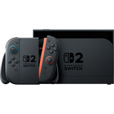 Nintendo switch 2 game console