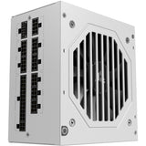 Sharkoon rebel p20 gen2 modulaire 850 watt voeding (wit, 1x 12v-2x6, 3x pcie)