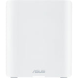 Asus zenwifi bt10 mesh router (wit, 3 stuks)