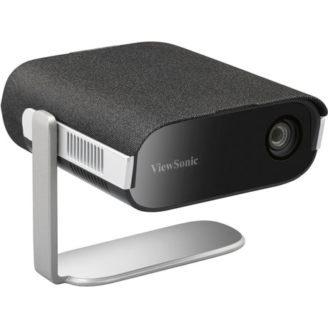 Viewsonic smart led draagbare projector met harman kardon luidsprekers (zwart, hdmi, audio, wifi, bluetooth)
