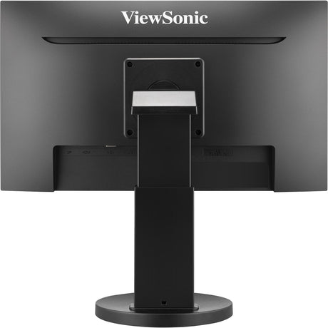 Viewsonic vg2208a-hd 22 monitor (zwart, 1x hdmi, vga, 100 hz)