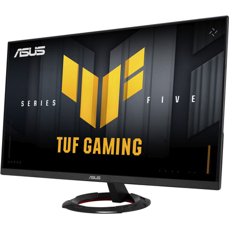 Asus tuf gaming vg279q5r 27 monitor (zwart, 1x displayport, 2x hdmi, 200 hz)