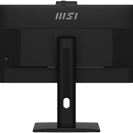Msi pro mp275qpdg 27 monitor (zwart, 2x hdmi, displayport, 4x usb-a, usb-b, usb-c, rj-45)
