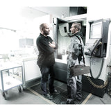 Wera 2go 3 gereedschapsbox (zwart)