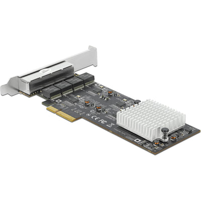 Netwerkkaarten & LAN-Adapters