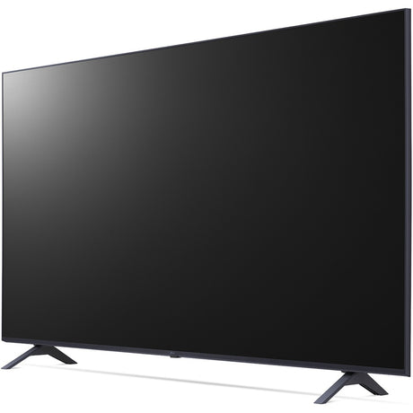 50un640s uhd tv signage 50 4k uhd monitor (blauw, 3x hdmi, usb-a, wlan, bt, lan, hdr10)