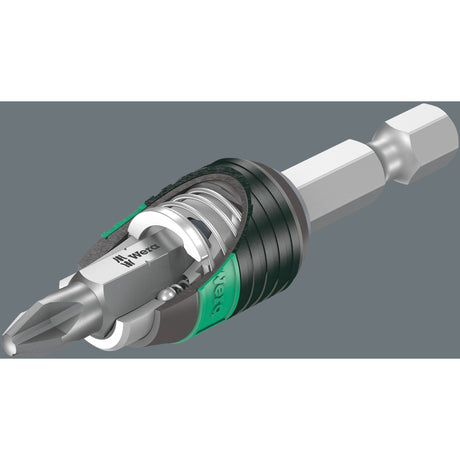 Wera bit-check 30 universal 1 bitset (30-delig)