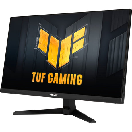 Asus tuf gaming vg249qm1a 24 monitor (zwart, 1x displayport, 2x hdmi, 270 hz)