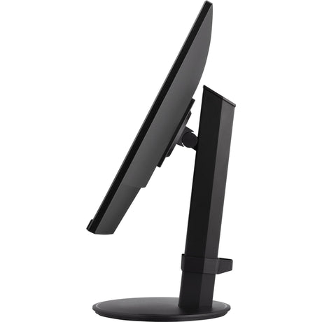 Viewsonic va2708-hdj 27 monitor (zwart, 1x displayport, 1x hdmi, 1x vga)