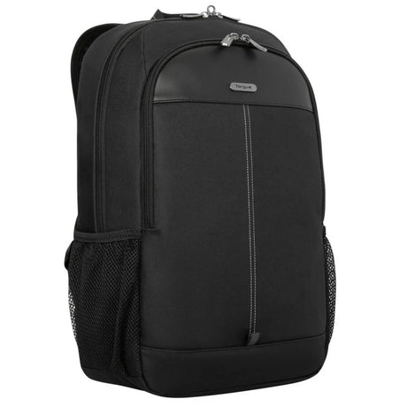 Targus 15-16” modern classic backpack rugzak (zwart)