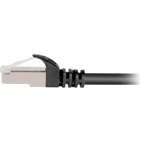 Sharkoon netwerkkabel sftp, rj-45 met cat.6 (zwart, 20 meter)