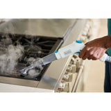 Black+decker bhsmp2314 stoomreiniger (incl. 14 delig accessoire pakket)