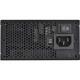 Silverstone sst-ex850r-pm modulaire 850 watt voeding (zwart, 2x pcie)