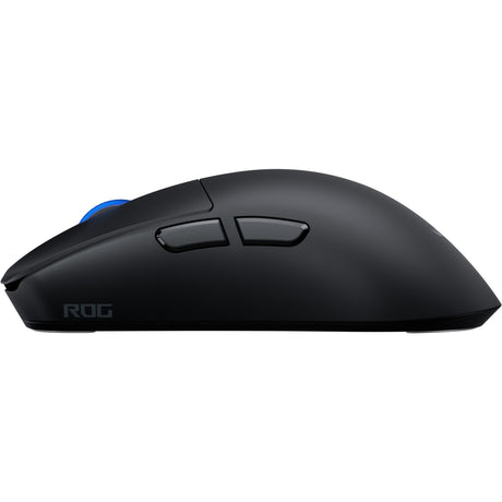 Asus rog harpe ii ace gaming muis (zwart, 42,000 dpi, usb 2.0 bluetooth 5.1 2.4 ghz)