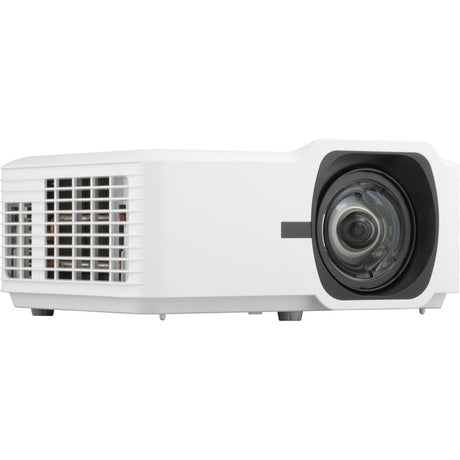 Viewsonic ls711hd 1080p korte afstand laser projector (wit, 4200 ansi lumen)