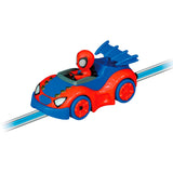 Carrera first spidey web spinners racebaan, 2,4m