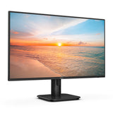 Philips 24e1n1200a 00 23.8 monitor (zwart, vga, hdmi, displayport, audio, 120 hz)