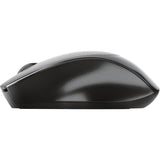 Trust zaya draadloze oplaadbare muis (zwart, 800 - 1600 dpi)