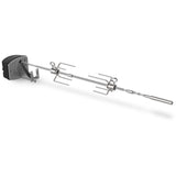 Weber braadspit voor searwood en spirit rotisserie