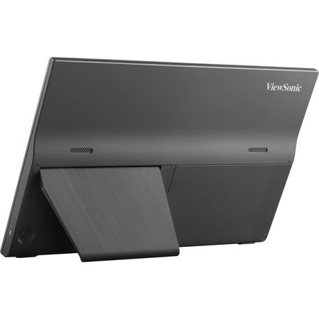 Viewsonic vx1654 draagbare gaming monitor 16 (zwart, 1x micro-hdmi, usb-c, sound, 144 hz)