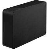Seagate expansion desktop 4 tb externe harde schijf (zwart, stkp4000400, usb 3.0)