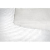 Nature anti-insectengaas insectenhor (wit transparant, 2 x 5 m)