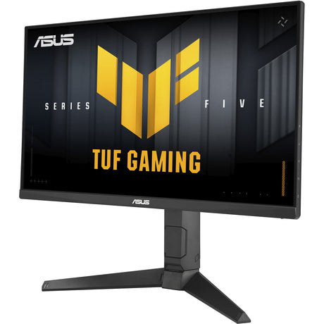 Asus tuf gaming vg249qml5a 23.8 monitor (zwart, 1x displayport, 2x hdmi, 240 hz)